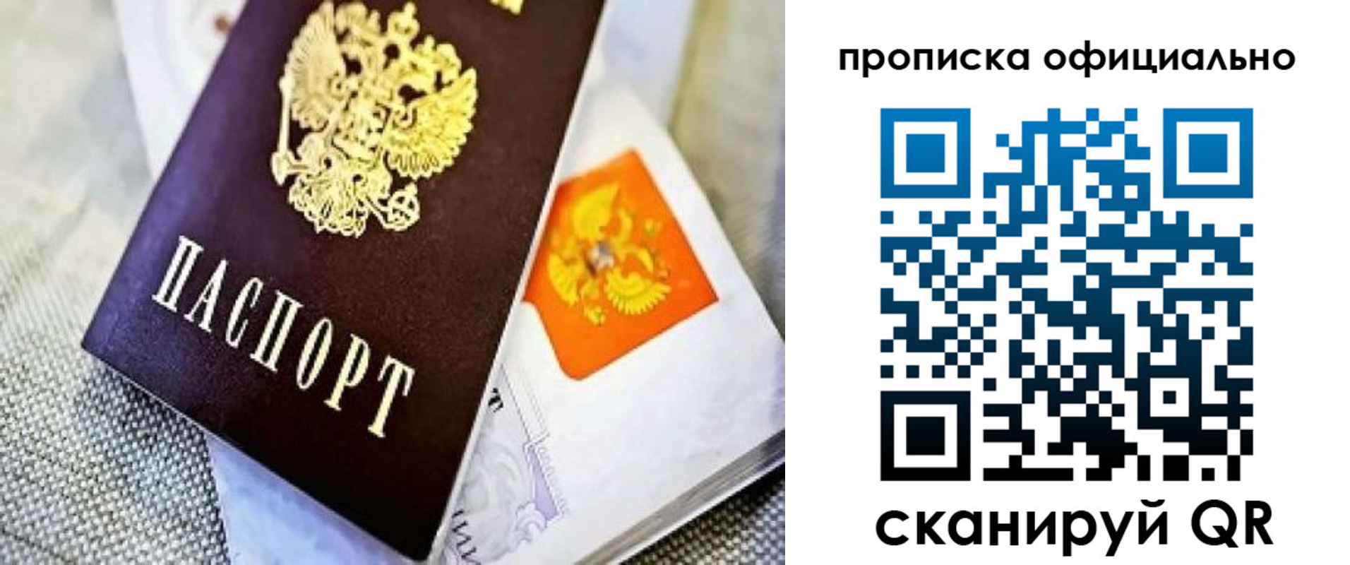 временная регистрация гарантия в Ясном